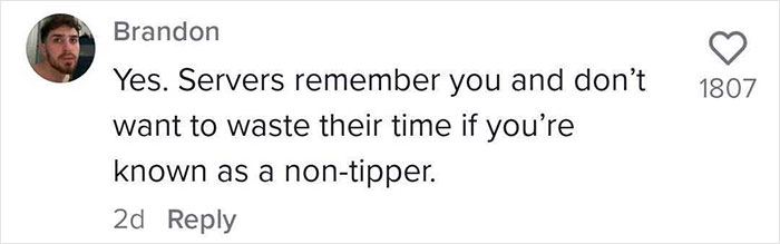&lsquo;Nobody Is Obligated To Tip&rsquo;: Tipping Culture Reaches Turning Point After TikToker Is Denied Service At A Restaurant