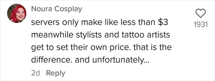 &lsquo;Nobody Is Obligated To Tip&rsquo;: Tipping Culture Reaches Turning Point After TikToker Is Denied Service At A Restaurant