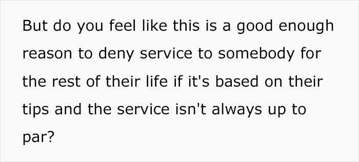 &lsquo;Nobody Is Obligated To Tip&rsquo;: Tipping Culture Reaches Turning Point After TikToker Is Denied Service At A Restaurant