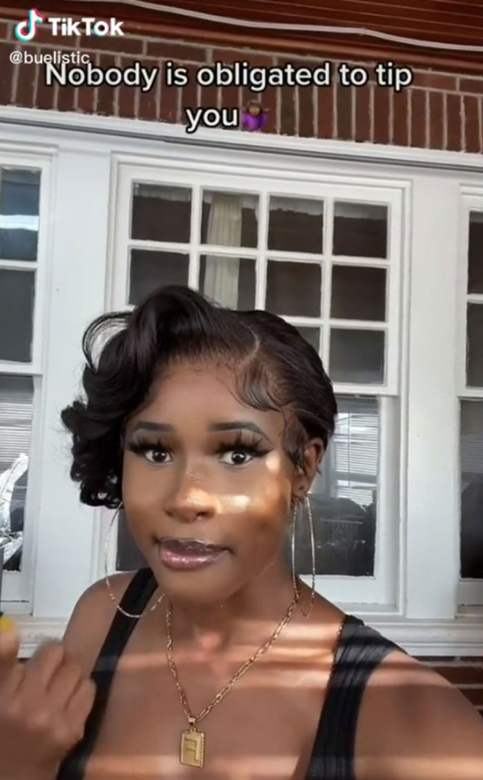 &lsquo;Nobody Is Obligated To Tip&rsquo;: Tipping Culture Reaches Turning Point After TikToker Is Denied Service At A Restaurant