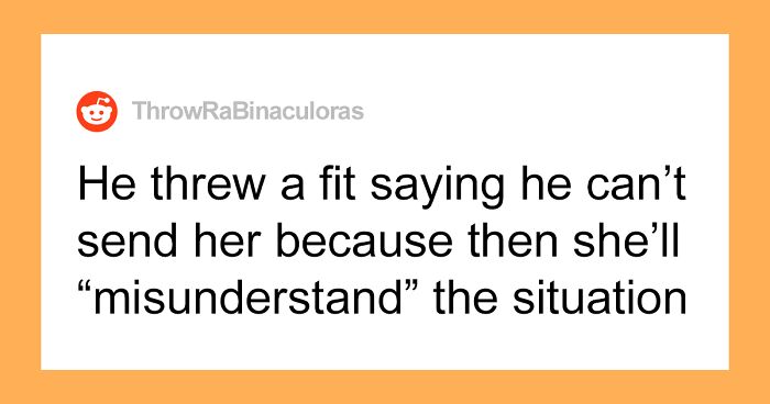 Neighbor Loses His “Special” Binoculars In This Woman’s Yard, She Says His Wife Needs To Come And Pick Them Up