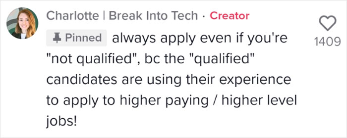 Woman Shares How She Went From A $28k Job To A $158k Job In 4 Years Woman Shares How She Went From A $28k Job To A $158k Job In 4 Years