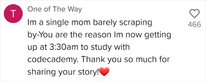 Woman Shares How She Went From A $28k Job To A $158k Job In 4 Years Woman Shares How She Went From A $28k Job To A $158k Job In 4 Years