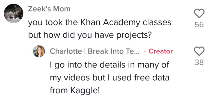 Woman Shares How She Went From A $28k Job To A $158k Job In 4 Years Woman Shares How She Went From A $28k Job To A $158k Job In 4 Years