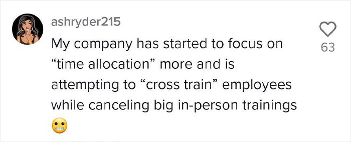 TikToker Explains How She Predicted Layoffs Months Before They Happened, Reveals The Warning Signs You Should Look Out For TikToker Explains How She Predicted Layoffs Months Before They Happened, Reveals The Warning Signs You Should Look Out For