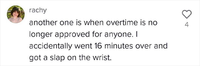 TikToker Explains How She Predicted Layoffs Months Before They Happened, Reveals The Warning Signs You Should Look Out For TikToker Explains How She Predicted Layoffs Months Before They Happened, Reveals The Warning Signs You Should Look Out For