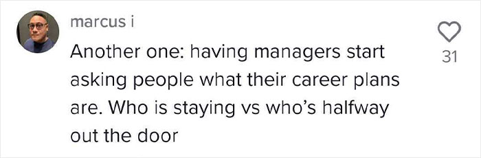 TikToker Explains How She Predicted Layoffs Months Before They Happened, Reveals The Warning Signs You Should Look Out For TikToker Explains How She Predicted Layoffs Months Before They Happened, Reveals The Warning Signs You Should Look Out For