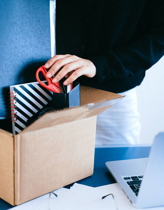 TikToker Explains How She Predicted Layoffs Months Before They Happened, Reveals The Warning Signs You Should Look Out For TikToker Explains How She Predicted Layoffs Months Before They Happened, Reveals The Warning Signs You Should Look Out For