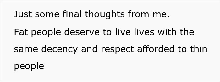Woman Who Lost A Lot Of Weight Can't Believe How Differently Everyone Treats Her Now, Calls Out Relatives