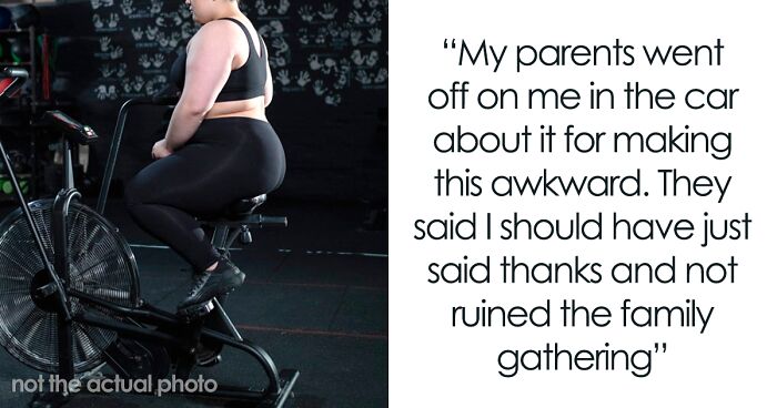 Woman Who Lost A Lot Of Weight Can’t Believe How Differently Everyone Treats Her Now, Calls Out Relatives