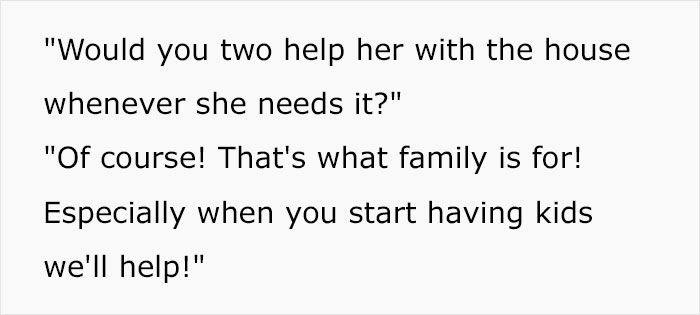 The Internet Backs Husband For "Ruining" Family Dinner Because He Is The Only One Not On Board With Wife's Stay-At-Home Idea