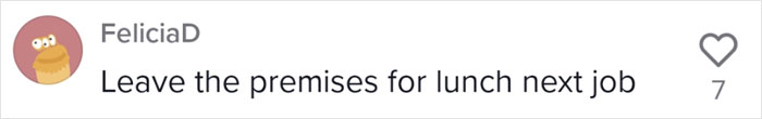 "Your Lunch Won't Cost Me $500": Boss Demands Employee Answer Phone While She's Eating "Your Lunch Won't Cost Me $500": Boss Demands Employee Answer Phone While She's Eating