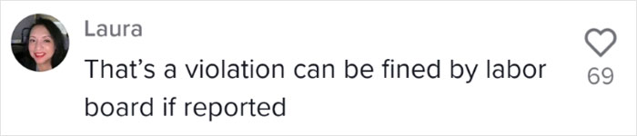 "Your Lunch Won't Cost Me $500": Boss Demands Employee Answer Phone While She's Eating "Your Lunch Won't Cost Me $500": Boss Demands Employee Answer Phone While She's Eating