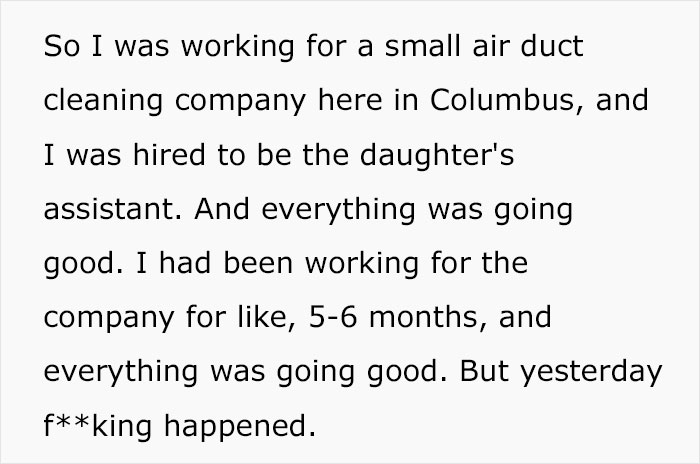 "Your Lunch Won't Cost Me $500": Boss Demands Employee Answer Phone While She's Eating "Your Lunch Won't Cost Me $500": Boss Demands Employee Answer Phone While She's Eating