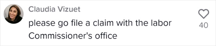 "Your Lunch Won't Cost Me $500": Boss Demands Employee Answer Phone While She's Eating "Your Lunch Won't Cost Me $500": Boss Demands Employee Answer Phone While She's Eating