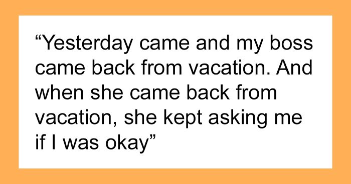 “Your Lunch Won’t Cost Me $500”: Boss Demands Employee Answer Phone While She’s Eating