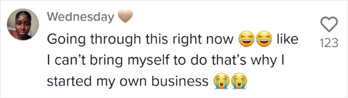 TikToker Says She Was Not Prepared For What It Takes To Be Promoted In The Corporate World, Sparks A Discussion