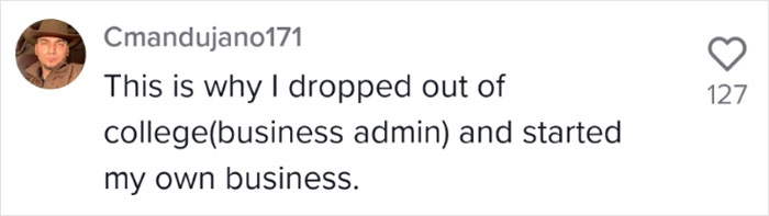 TikToker Says She Was Not Prepared For What It Takes To Be Promoted In The Corporate World, Sparks A Discussion