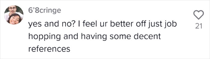 TikToker Says She Was Not Prepared For What It Takes To Be Promoted In The Corporate World, Sparks A Discussion