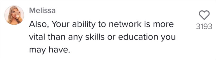 TikToker Says She Was Not Prepared For What It Takes To Be Promoted In The Corporate World, Sparks A Discussion