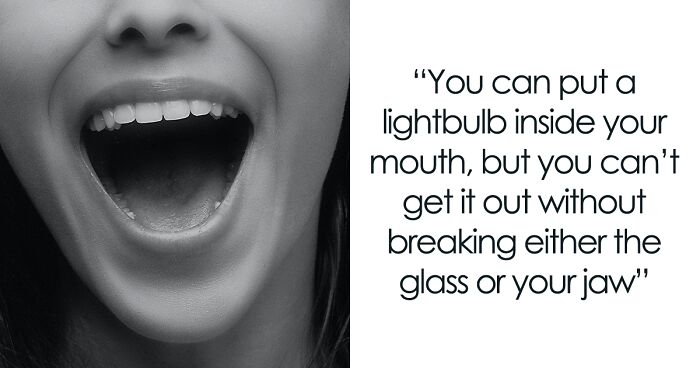 “Now That’s Gonna Be Stuck In My Head”: 45 Worthless Bits Of Trivia Or Knowledge Shared By Our Community