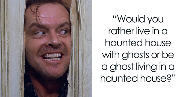 198 Would You Rather Questions For The Ultimate Game Night