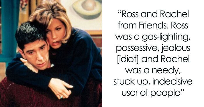 30 Fictional Characters That People Idolize By Entirely Missing The Point