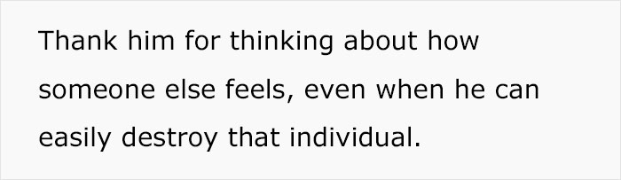 Guy Perfectly Sums Up Why You Should Let Your Son Play With Dolls