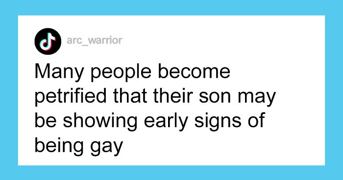 Guy Perfectly Sums Up Why You Should Let Your Son Play With Dolls