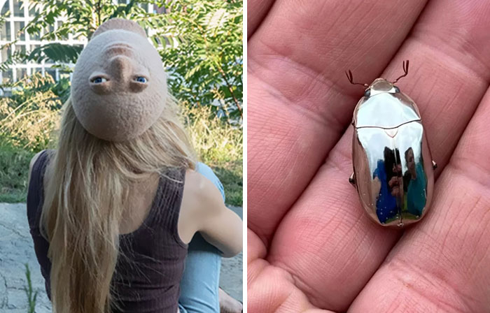 30 Things You Probably Never Knew Existed Shared By “Yup That Exists” Instagram Page (New Pics)