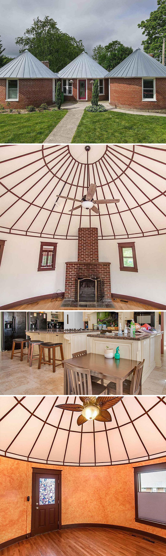 In A New Segment I’m Calling #zgwcoolhomes Here Is A Really Cool Home In Christiansburg, Va. Currently Listed At $199,950