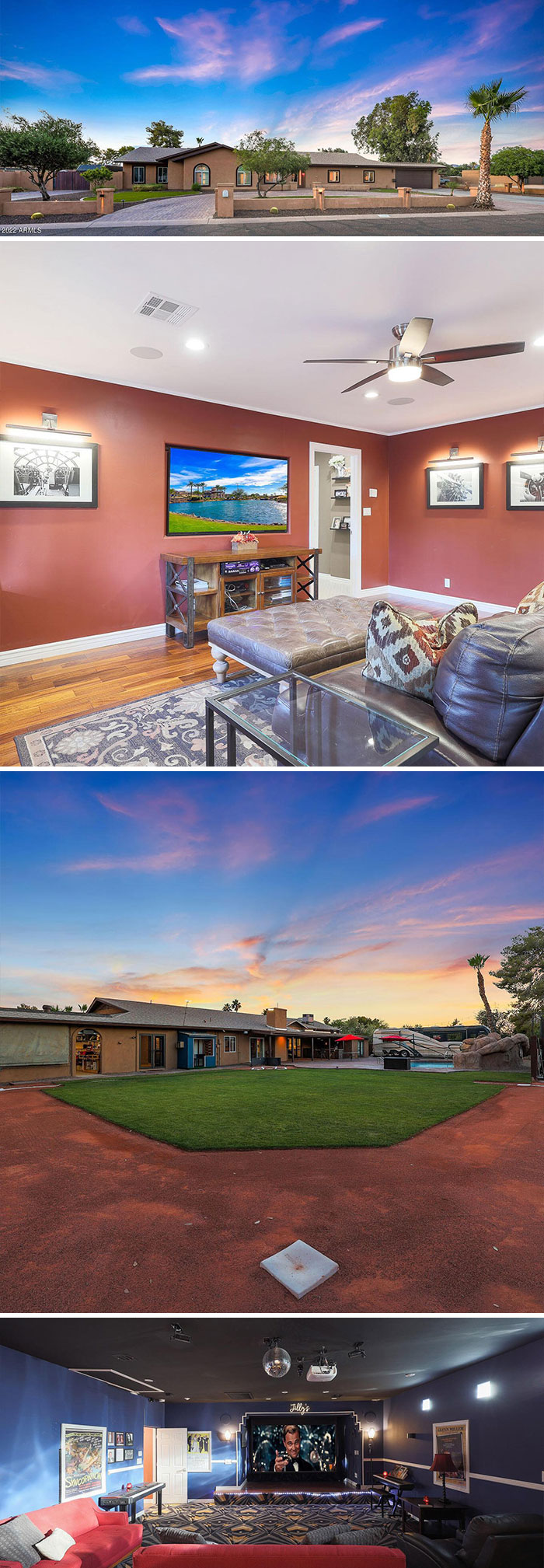 Ou Never Know What’s Going On In A Home Part 932434. $1,999,999. 5 Bd, 3 Ba. 3,293 Sq F. .58 Acres