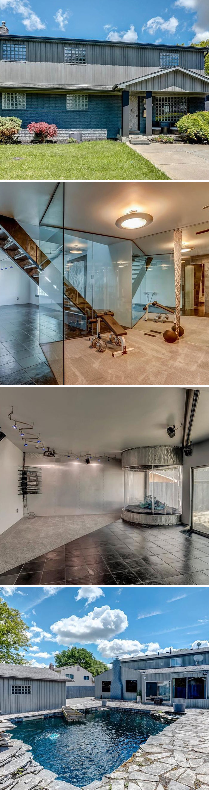 You Never Know What’s Going On Inside A Home Part 32043434. Currently Listed For $419,969 (Lol) 4 Bd, 3 Ba. 2,700 Sq Ft