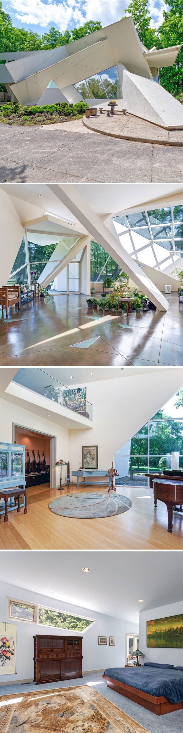 Verified I’ve Never Said This Before But Here’s A Perfect Contemporary . Currently Listed For $1,000,000 In Oberlin, Oh. 2 Bd, 3 Ba. 6,873 Sq Ft. 1.97 Acres