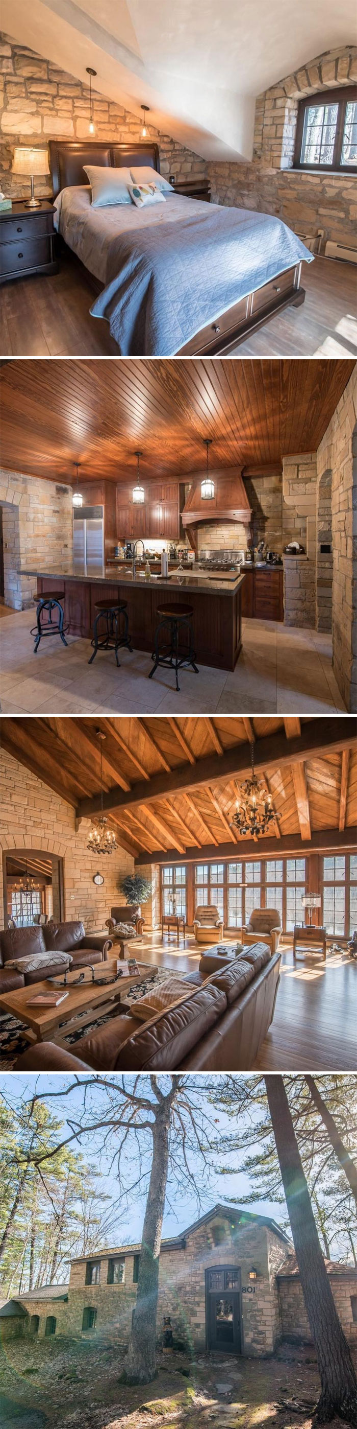  We Are Going To Move #zgwcastlefridays To Sundays For The Rest Of The Season. To Start Here’s A Cutie Castle On A 6 Acre Lot In St. Croix, Mn. Daemon Could Really Get Some Thinking Done Here Away From All Of The Realmly Drama. Currently Listed For $1,999,000. 4 Bd, 3 Ba. 3,774 Sq Ft