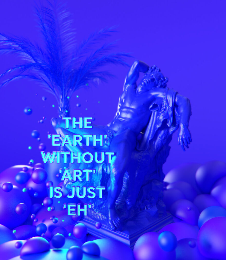Art Quotes