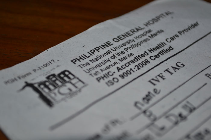 Woman Helps Her Infertile Friend With The Next IVF Cycle, Then Finds Out She Mocked Her Behind Her Back, Cancels The Check