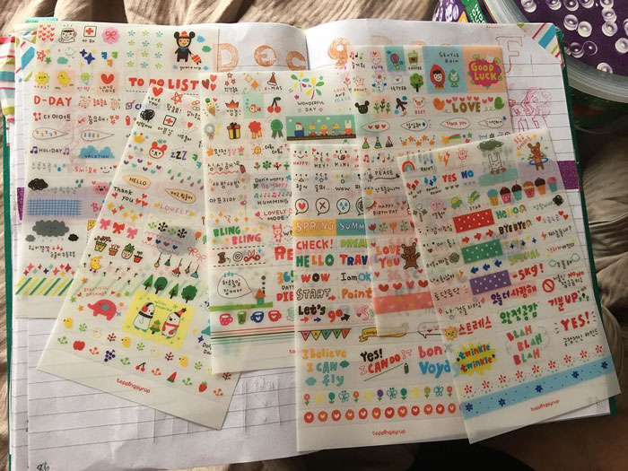 Mom Defends Her Daughter By Withdrawing Her Funds For Stepson&rsquo;s Camp After He Ruined Her Sticker Collection