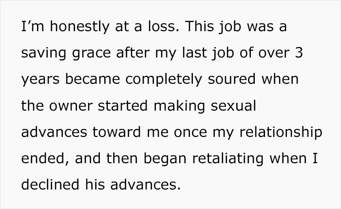 Woman Is About To Be Fired For Refusing To Come To The Office Because She Was Hired For A 100% Remote Job, Asks The Internet For Advice