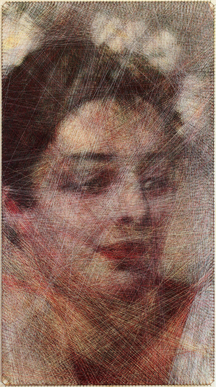 Pythia, The Oracle Of Delphi