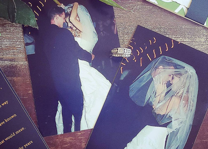 Dad Celebrates His 9-Year Sobriety Anniversary With Surprise Gift From Teen Daughter