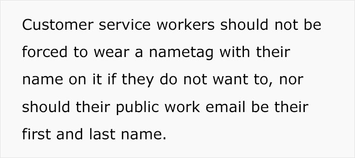 “This Is Why Men Scare Me”: Gym Worker Contacts Client Through Email, Gets A Response Through Instagram “This Is Why Men Scare Me”: Gym Worker Contacts Client Through Email, Gets A Response Through Instagram