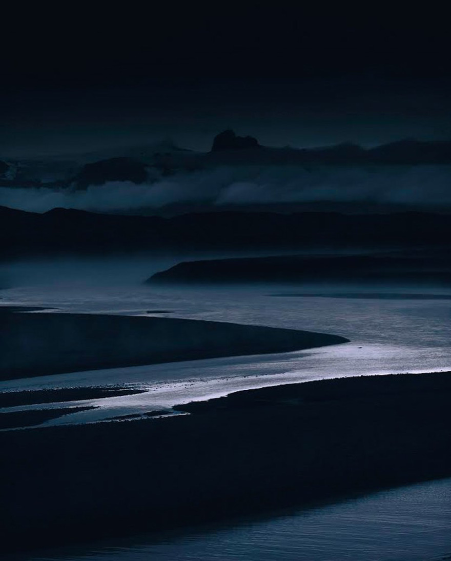 50 Pics Of Nordic Nature That I Captured When I Moved To Iceland