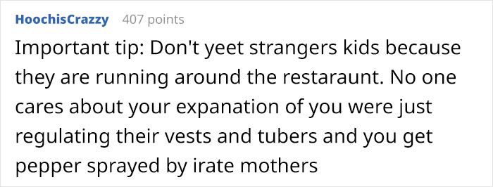&ldquo;Yeet The Child For Their Health&rdquo;: Children&rsquo;s Therapist Breaks Down Why It&rsquo;s Important To Yeet Your Kids At Soft Things Regularly