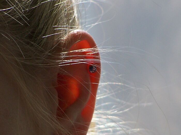 20 Personas que pensaban que algo era normal y al final descubrieron que no lo era