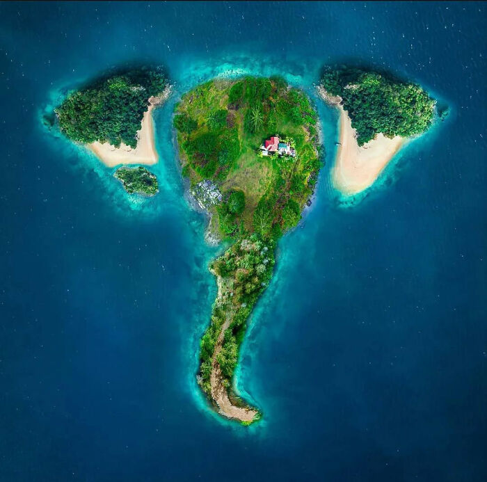 Indian Uses Photoshop To Create A Surreal And Unimaginable World (50 Pics)