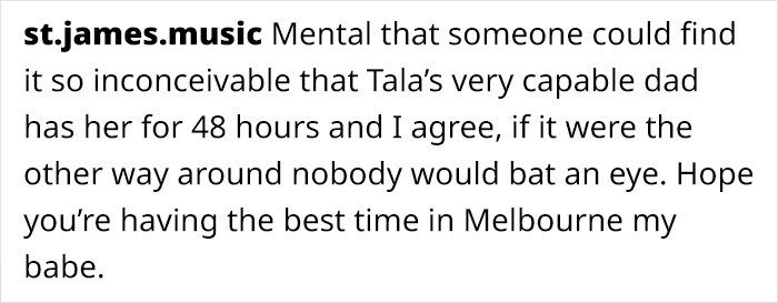 Mom Leaves Her New Baby For 48 Hours To Enjoy A Weekend Away, Hits Back After Getting Slammed For It