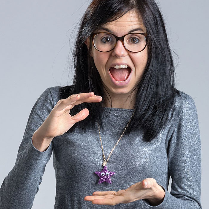 Woman Honors The Achievements Of Over 1,700 Unknown Female And Minority Scientists By Writing Their Bios On Wikipedia