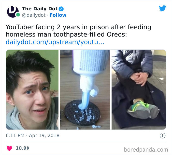 Feel Free To Get Angry