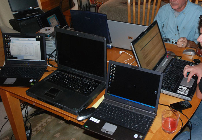 IT Guy Spends His Last Minutes Of Work Going To Get His Name Badge Because Karen Of A Manager Requires It, And Then Goes Home